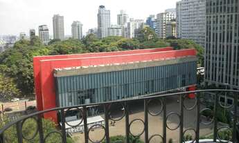 Imagem 3: Apto Locação - REFORMADO - ao lado do MASP - c/ ar condicionado