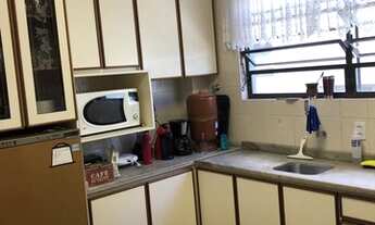 Imagem 3: Locação anual- Apto Mobiliado - 200 mts Mar - 3 dormitórios