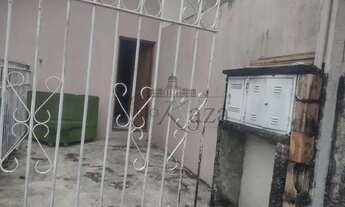 Imagem 2: Casa - Bosque dos Eucaliptos - 2 Dormitórios - 80m²