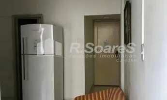 Imagem 2: Apartamento com um quarto em Copacabana, Rua Ministro Viveiros de Castro