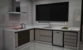 Imagem 5: Casa com 4 suítes, 580 m², aluguel por R$ 25.000/mês