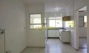 Imagem: Apartamento sobre loja com 2 dormitórios