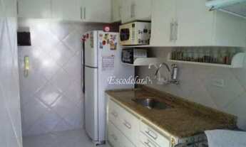 Imagem 7: Apartamento com 2 dormitórios à venda, 68 m² por R$ 555.000,00 - Santana - São Paulo/SP