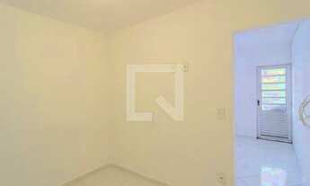 Imagem 7: Apartamento para Aluguel - Vila Clementino, 1 Quarto, 27 m2