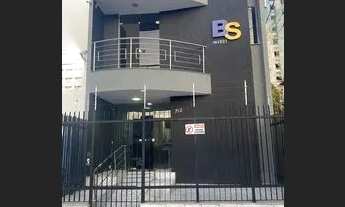 Imagem: ESCRITÓRIO COMERCIAL