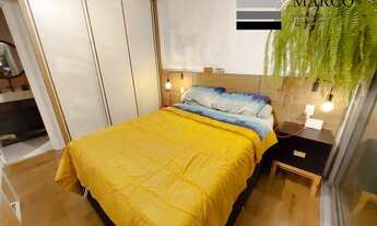 Imagem 3: ALUGO LOFT NO SOBERANE - MOBILIADO