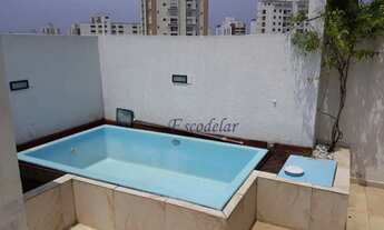 Imagem: Cobertura à venda, 101 m² por R$ 1.050.000,00