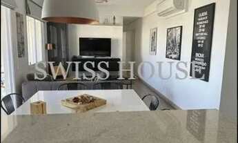 Imagem 5: Apartamento - Taquaral - Campinas