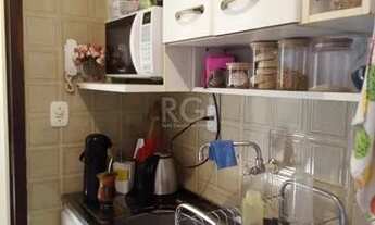 Imagem 6: Apartamento para Venda - 60.41m², 2 dormitórios, 1 vaga - Petrópolis