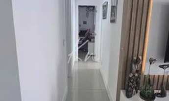 Imagem 7: Apartamento Garden 145m2 com 3 suítes no condomínio Outside Authentic Residences