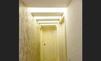 Imagem 6: Apartamento com 2 dormitórios à venda, 90 m² por R$ 660.000,00 - Icaraí - Niterói/RJ