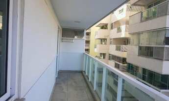 Imagem 2: Apartamento para aluguel tem 80 metros quadrados com 2 quartos em Santa Rosa - Niterói - R