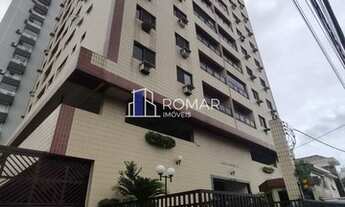Imagem: Apartamento com 1 dorm, Aparecida, Santos