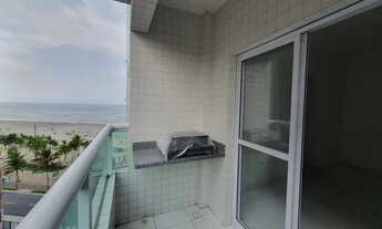 Imagem 7: PRAIA GRANDE - Apartamento Padrão - MIRIM