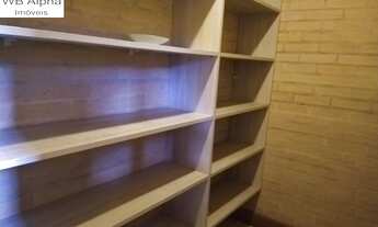 Imagem 5: Casa térrea para locação - Condomínio Tambore 1 - Barueri - SP