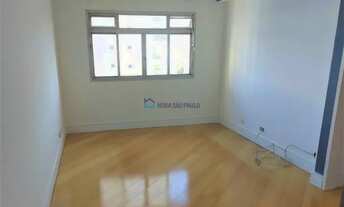 Imagem: Apartamento - Brooklin Paulista - 2 dormitórios