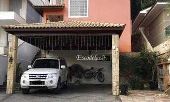 Imagem 2: Casa à venda, 350 m² por R$ 1.680.000,00 - Jardim Itatinga - São Paulo/SP