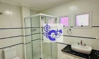 Imagem 3: Apartamento com 4 dormitórios para alugar, 228 m² por R$ 13.306/mês - Santa Cecília - São