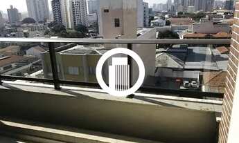 Imagem 3: Apartamento para venda, 47m², 1 dormitório, 1 vaga - Lapa