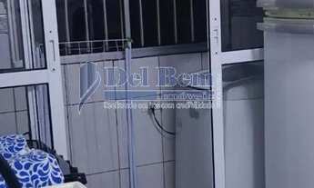 Imagem 4: Apartamento para Venda em Mogi das Cruzes, Vila Da Prata, 2 dormitórios, 1 banheiro, 1 vag