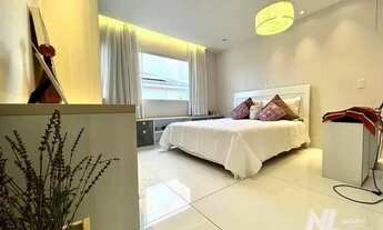 Imagem 6: Mansão com 456m² de construida no West Side - 4suites - SEMI MOBILIADA