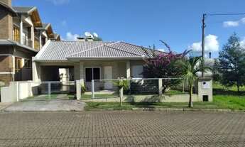 Imagem: Casa para Venda em Nova Petrópolis, Pousada