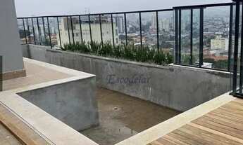 Imagem 4: Apartamento com 2 dormitórios à venda, 63 m² por R$ 725.800,00 - Jardim Sao Paulo(Zona Nor