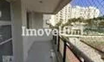 Imagem 2: Recreio dos Bandeirantes