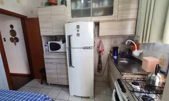 Imagem 6: Apartamento para Venda - 85m², 3 dormitórios, Floresta