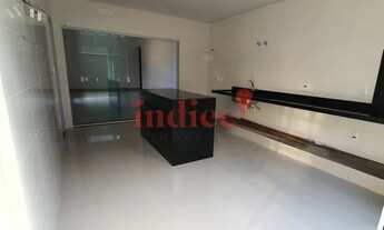 Imagem 4: Casas Condomínio à venda 3 quartos 3 suítes 2 vagas Recreio das Acácias Ribeirão Preto