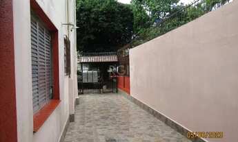 Imagem 3: Apartamento de um dormitório no bairro Azenha em Porto Alegre