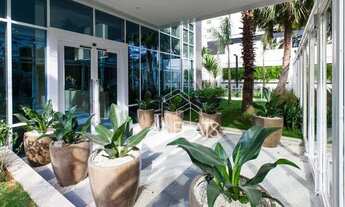 Imagem 9: Apartamento com 2 dormitórios para alugar, 84 m² por R$ 18.000/mês na Vila Olímpia - São P