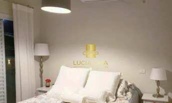 Imagem 7: Sobrado com 3 dormitórios à venda, 222 m² por R$ 1.599.000,00 - Urbanova VI - São José dos