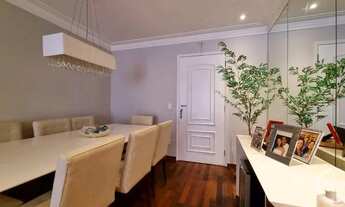 Imagem 3: Apartamento com 3 dorms, Ponta da Praia, Santos - R$ 980 mil, Cod: 22192