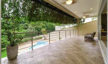 Imagem 4: VISTA PARA RESERVA!! ACONCHEGO, CONFORTO, SEGURANÇA E LAZER!!