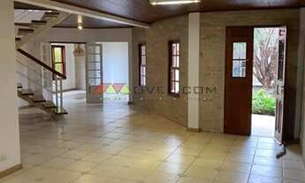 Imagem 4: CASA RESIDENCIAL em RIO CLARO - SP, CIDADE JARDIM