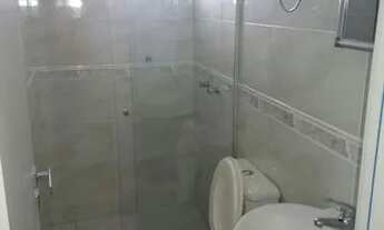 Imagem 4: Apartamento para Locação em Curitiba, Boa Vista, 1 dormitório, 1 suíte, 1 banheiro