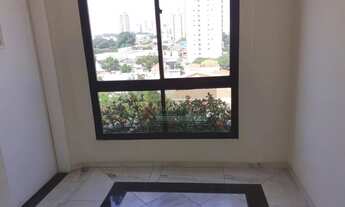 Imagem 2: Amplo apto em andar Alto