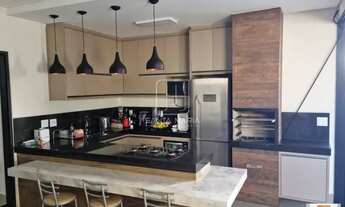 Imagem 7: Casa (térrea em condominio) 3 dormitórios/suite, cozinha planejada, portaria 24hs, lazer