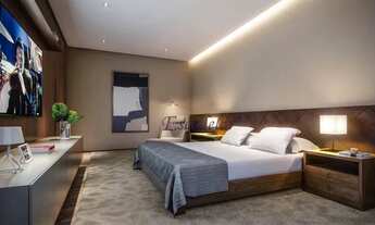 Imagem 2: Apartamento com 4 dormitórios à venda, 307 m² por R$ 9.853.000,00 - Vila Nova Conceição