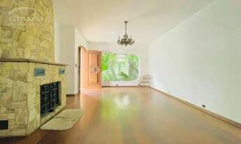 Imagem: Sobrado com 3 dormitórios à venda, 300