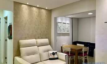 Imagem 2: APARTAMENTO - MORUMBI - SP