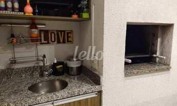 Imagem 6: São Paulo - Apartamento Padrão - Ipiranga