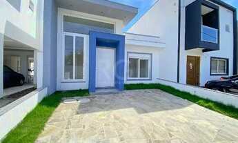 Imagem 3: Casa Condominio para Venda - 110.21m², 3 dormitórios, sendo 1 suites, 2 vagas - Hípica