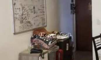 Imagem: Apartamento à venda, 80 m² por R$ 585.000,00