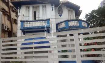 Imagem 5: Sobrado com 6 dorms, Gonzaga, Santos, Cod: 92272