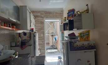 Imagem 6: Novo Aleixo Parque das Garças casa 3q r$ 260mil