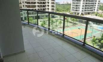 Imagem 3: Recreio dos Bandeirantes