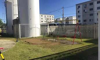 Imagem 4: Apartamento para Venda - 40.29m², 2 dormitórios, 1 vaga - Hípica