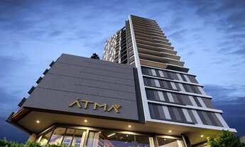 Imagem 4: Apartamento à venda, 2 quartos, 1 suíte, 1 vaga, Morretes - Itapema/SC